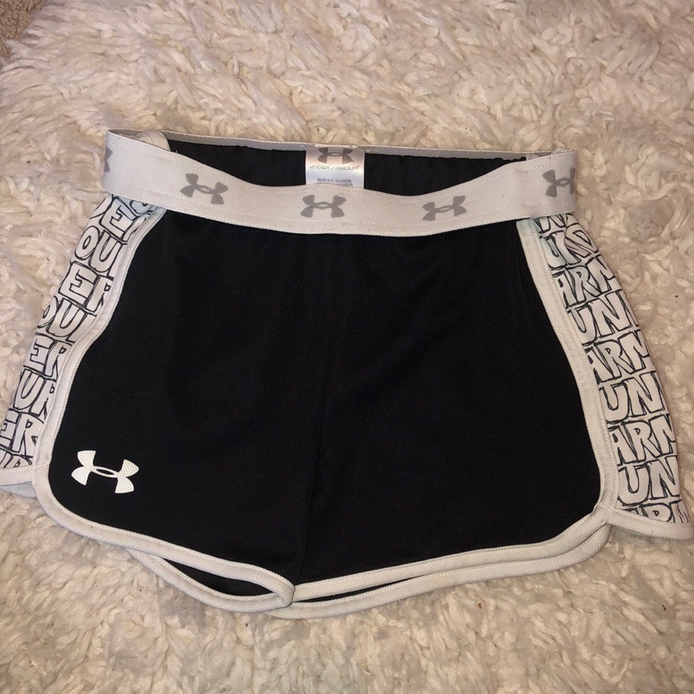 Under Armour Sport Shorts